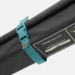 Quechua LOW FOLDING CAMPING TABLE MH100 Grey -Camp Haven Sales k8c312e920cce1f9f791dd0c0393fbd47