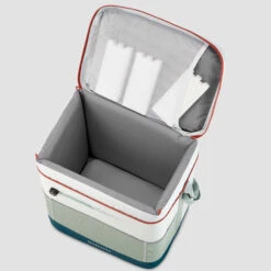 Quechua Camping Flexible Cooler - 25 L -Camp Haven Sales k8cf6e97a3072ddd8251fa3f67c094579