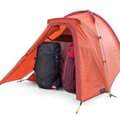 2 Man Dome Trekking Tent -Camp Haven Sales k8d616a172a30ae32a5793e41f2247489