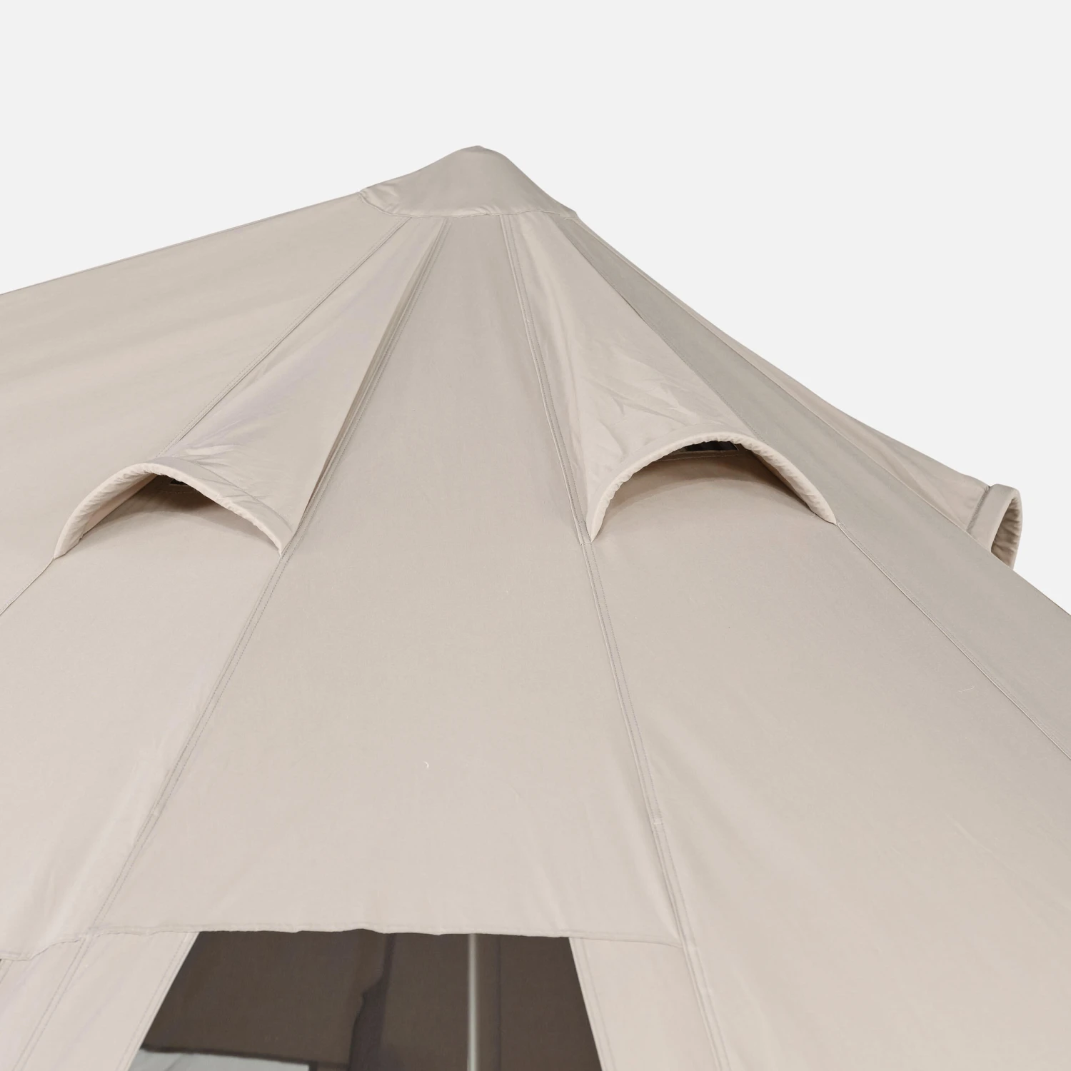 Quechua 5 Man Teepee Tent 10 Quechua 5 Man Teepee Tent - Image 10