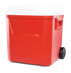 IGLOO Laguna 57L Wheeled Cool Box -Camp Haven Sales k8ec75d56ecfa4175e346ea5ba74cde76