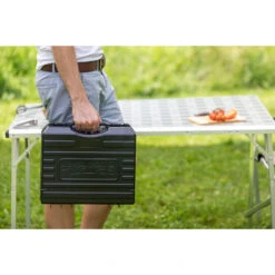 Campingaz Camp 1-Burner Gas Stove Bistro Plus -Camp Haven Sales k904ae04de90d9e596d6d53a08f9c3fbc