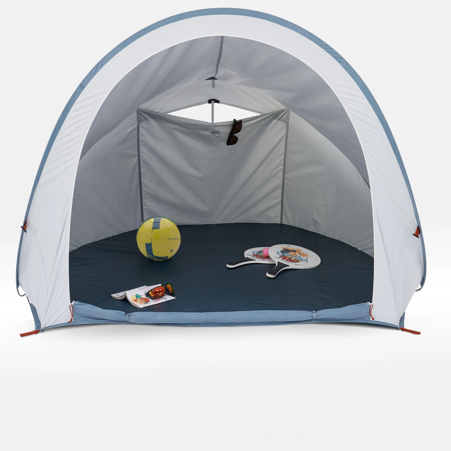Quechua 2-person Pop-up Tent 3 Quechua 2-person Pop-up Tent - Image 3
