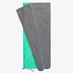 Quechua KIDS’ SLEEPING BAG MH100 20°C 9 Quechua KIDS’ SLEEPING BAG MH100 20°C -Camp Haven Sales k92ae690fb5a1ee9037f69d060923965f