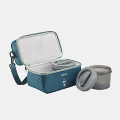 Quechua Insulated Lunch Box 100 - 4.4 Litres 22 Quechua Insulated Lunch Box 100 - 4.4 Litres -Camp Haven Sales k93264e6bd64e1d8a20ecc5c312288f47