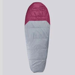 Trekking Sleeping Bag MT500 5°C -Camp Haven Sales k9367d35146813a5bc8f6faa21c5dcd98