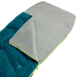 Quechua KIDS SLEEPING BAG MH100 10°C 28 Quechua KIDS SLEEPING BAG MH100 10°C -Camp Haven Sales k93e0e3e8a2f39ad4979f2a5bd8ed771b