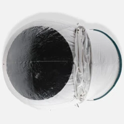 Quechua Camping Bubble Tent - AirSeconds Skyview Polycotton - 2 Man -Camp Haven Sales k944ca880252b1ab0ead68ddd6004c54a