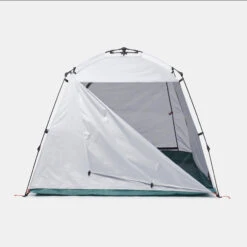 Quechua Instant Camping Shelter 4 Person -Camp Haven Sales k9509d0414e7c75eef4709abaedfba63b
