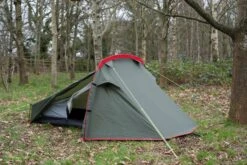 OLPRO Solo 1 Berth Tent -Camp Haven Sales k9573b9bbfc14d386ec76501bed418dc6