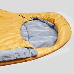 Trekking Sleeping Bag MT500 5°C -Camp Haven Sales k96238b8cce0d6cc4c4e4eff3fc4667f2