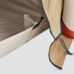 Quechua 4 Man Inflatable Blackout Tent -Camp Haven Sales k967e188f2a631451e3ab388e8b8855b5