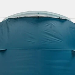 Quechua 8 Man Tent With Poles - Arpenaz 8.4 -Camp Haven Sales k978dbc6615a9df2268638af3c33700f1