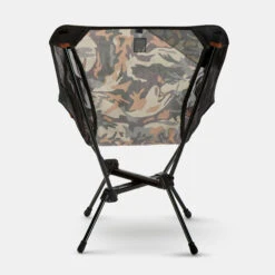 Quechua LOW FOLDING CAMPING CHAIR MH500 CAMO 27 Quechua LOW FOLDING CAMPING CHAIR MH500 CAMO -Camp Haven Sales k980187b4e249ee2c1870aecd8c74bf60