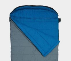 Coleman Cozy Double Sleeping Bag -Camp Haven Sales k988591784910843dbf3327469d6c2e79
