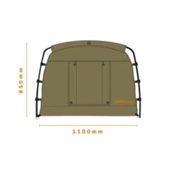 Darche Dirty Dee 1100 Swag Tent -Camp Haven Sales k9934b0c4a697d3a7464fa6a1e328cd89