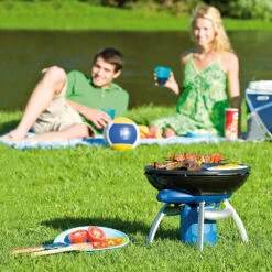 Campingaz Party Grill Camping Stove BBQ -Camp Haven Sales k99a29d4adc28b3ec4c8966c6e1b2588f