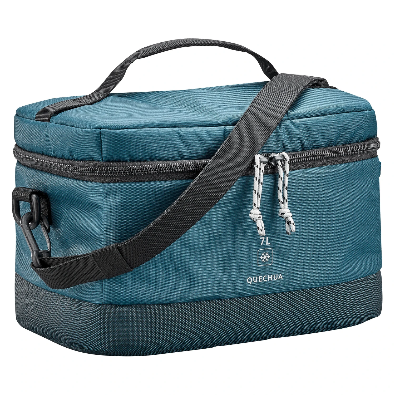 Quechua Isothermal Lunch Box 1 Quechua Isothermal Lunch Box