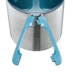 Stainless Steel 2 Person Cooking Set 1.6L 20 Stainless Steel 2 Person Cooking Set 1.6L -Camp Haven Sales k9a8791979b5271884bb1292d7d6296f4