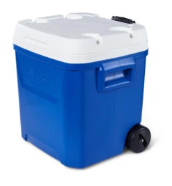 IGLOO Laguna 57L Wheeled Cool Box -Camp Haven Sales k9b668a31c79b800fcffa8bf58577c0e8