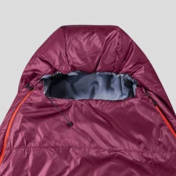 Trekking Sleeping Bag MT500 5°C -Camp Haven Sales k9bb6afc70e5f512ecaefc83a2ab1f6a3