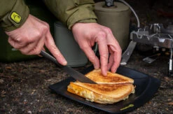 RidgeMonkey DLX Cutlery Set -Camp Haven Sales k9bd79c16c52bd1d96d8f6d4d85a1a8b8