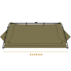 Darche Dusk To Dawn 1100 Swag Tent -Camp Haven Sales k9c24181ca33309f1102f3adce4978269
