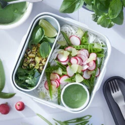 Black+Blum Lunch Box Original Ocean -Camp Haven Sales k9c754a18649ae37203a79f8d313eb3d7