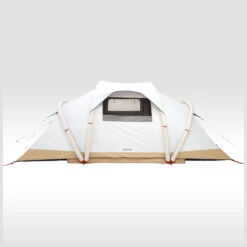 Quechua 4 Man Inflatable Blackout Tent -Camp Haven Sales k9e6bcf28f72b29c5aebefc0a35aacf9c