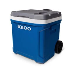IGLOO Latitude 57L Wheeled Cool Box -Camp Haven Sales k9ef8a3fd092cfe7bca79768c02e731d7