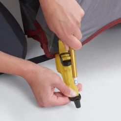 Tunnel Trekking Tent - 4-person - MT900 Ultralight -Camp Haven Sales k9fe451da04a85b2e15a83e0e626e3417