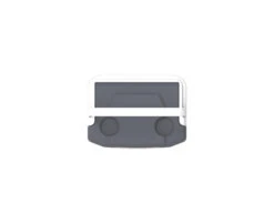 IGLOO Latitude 16QT Cool Box Red -Camp Haven Sales ka0072af3bd9bb6e00e50c2d17ba00ee1