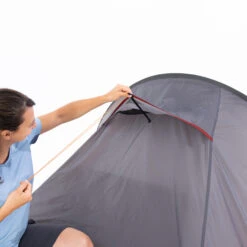 2 Man Tunnel Trekking Tent - MT900 Ultralight -Camp Haven Sales ka09ced6f5184b924132765ed743b238a