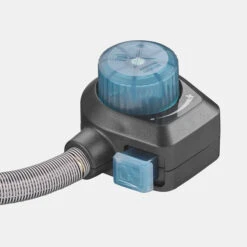 Quechua Remote Camping Gas Stove With Integrated Lighter - MH500 -Camp Haven Sales ka09e2b91832034caf25220be78080963