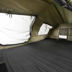 Darche Dirty Dee 1400 Swag Tent -Camp Haven Sales ka1051e0581eaf794e7d01b559c6ee831