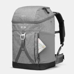 Quechua Isothermal Backpack 25 L -Camp Haven Sales ka12058f095440613b714f80ebca8221c