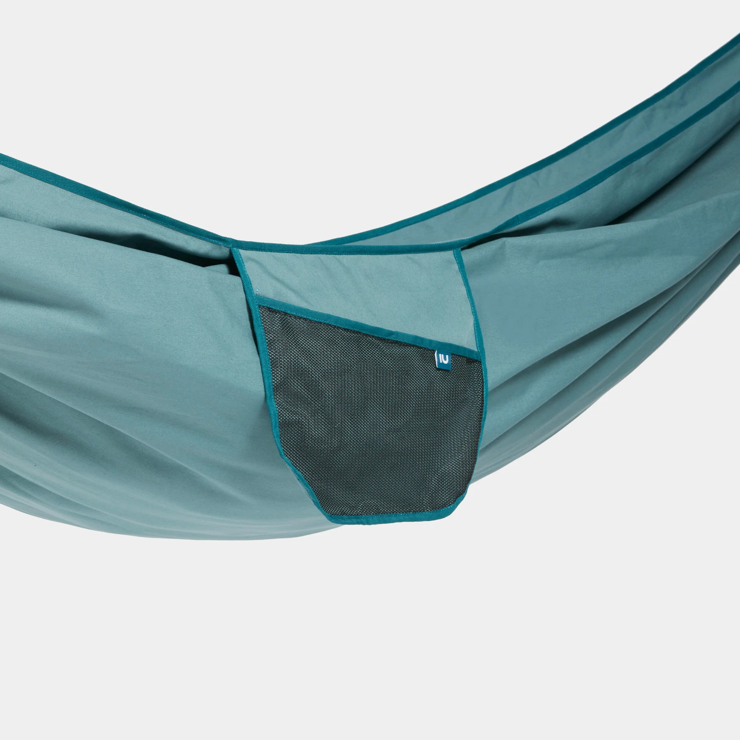 Quechua Two-person Polycotton Hammock - Ultim Comfort 350 X 180 Cm 4 Quechua Two-person Polycotton Hammock - Ultim Comfort 350 X 180 Cm - Image 4
