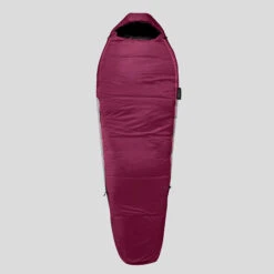 Trekking Sleeping Bag MT500 5°C -Camp Haven Sales ka1e3c33b8375cc60293928f057d41ed4