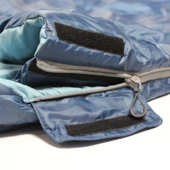 Campstar Double 300 DL Ensign Blue -Camp Haven Sales ka207c0a256db6ac31deb15ea1fb66479