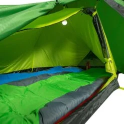 Regatta Montegra 2-Man Adults' Camping Tent -Camp Haven Sales ka28e5127ad2c32cda65a8ecba4e2ccad