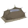 Room For Quechua T4 Family Tent