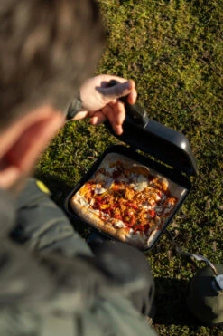 RidgeMonkey Connect XXL Toaster Pan & Griddle Set (RM687) 8 RidgeMonkey Connect XXL Toaster Pan & Griddle Set (RM687) -Camp Haven Sales ka2fb3f2aed7f2ca8ddef75b0771f9afb