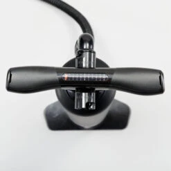 Quechua CAMPING HAND PUMP - ULTIM COMFORT 10 PSI - RECOMMENDED FOR INFLATABLE TENT -Camp Haven Sales ka306335424dd34c4a263339b5dcd5ce0