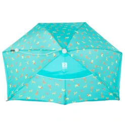 Decathlon Baby Compact Sun Shelter 1.5 PERSON UPF50+ IWIKO 150 ED - Print -Camp Haven Sales ka3d8a50e4f1fcec32e1d4bedaf0f9fd0