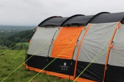 OLPRO Wichenford 3.0 8 Berth Tent -Camp Haven Sales ka49634ddd103a32170901423c3e3362b