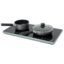 Double Induction Cooker 5 Double Induction Cooker -Camp Haven Sales ka59390db05607cf9e0cb0f315fd5261b