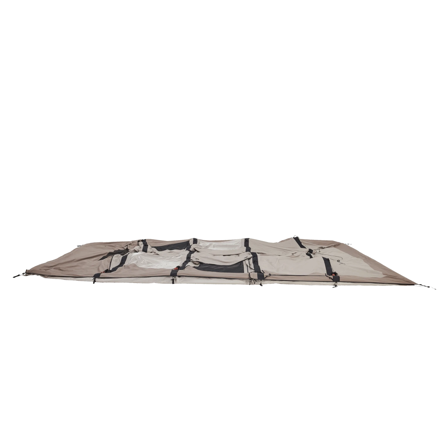 Quechua DOUBLE-TOIT - SPARE PART FOR THE AIR SECONDS 6.3 POLYCOTTON TENT 3 Quechua DOUBLE-TOIT - SPARE PART FOR THE AIR SECONDS 6.3 POLYCOTTON TENT - Image 3