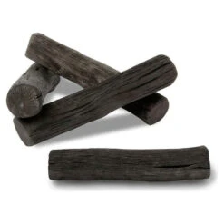 Black+Blum Active Charcoal Water Filter Set Of 4