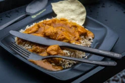 RidgeMonkey DLX Cutlery Set -Camp Haven Sales ka81fd19341589644afc2505cc4a64add