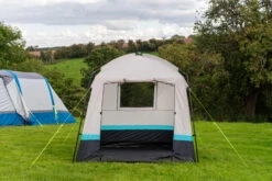 OLPRO POD Kitchen/Storage Tent -Camp Haven Sales ka83df6b3d1e233f9b3f10fd3588a9bb4